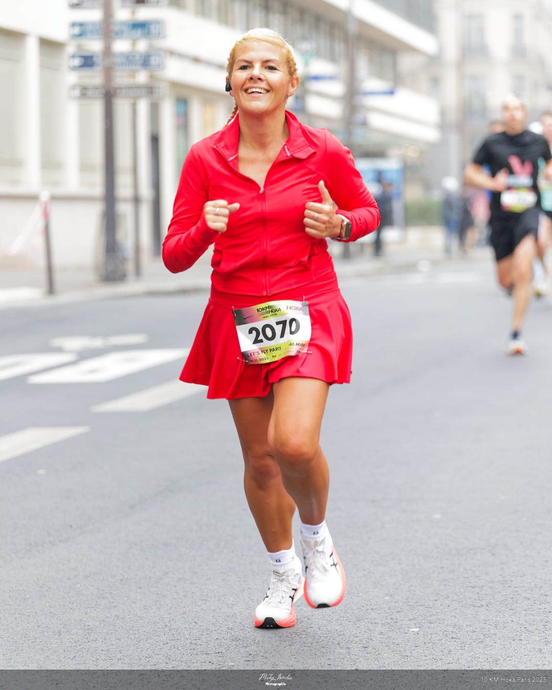 Running