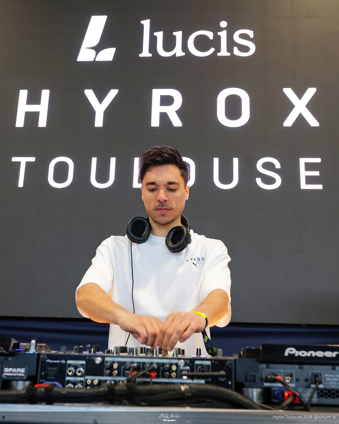 Hyrox Toulouse 2026